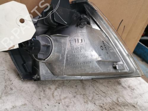 Left front indicator MAZDA 323 F VI Hatchback (BJ) | BP36746972C32 - Image 3