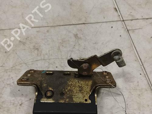 Used Tailgate lock Tailgate lock OPEL ZAFIRA A MPV (T98) 2.0 DTI 16V (F75) (101 hp) 36713313 36713313