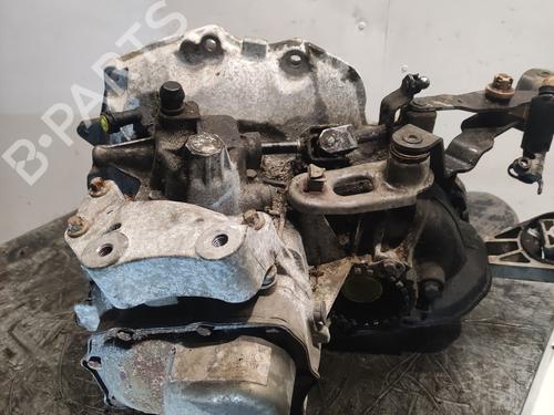 Gearbox OPEL CORSA D (S07) | BP36710975M3 - Image 2