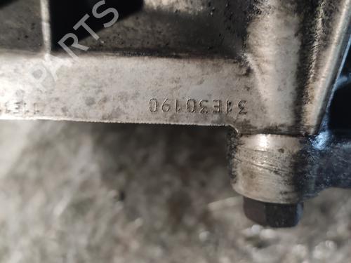 Used Gearbox Gearbox SUZUKI SWIFT IV (FZ, NZ) [2010-2026] 36707533 36707533