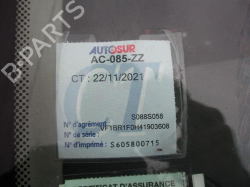Starter RENAULT CLIO III (BR0/1, CR0/1) | BP36731455M8 - Image 4