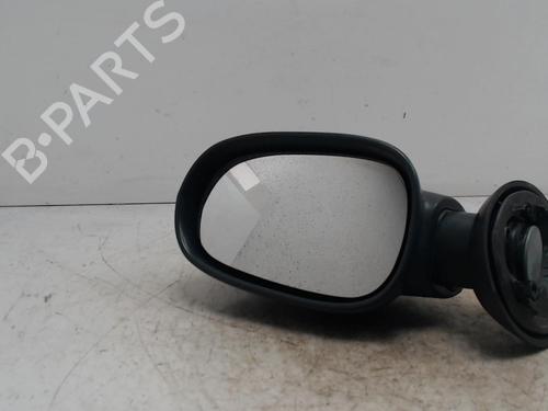 Used Right mirror Right mirror DACIA LOGAN (LS_) 1.5 dCi (LS0K) (68 hp) 36742995 36742995