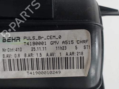 Heater blower motor CITROËN C3 II (SC_) 1.4 VTi 95 | BP36741675M62 - Image 3