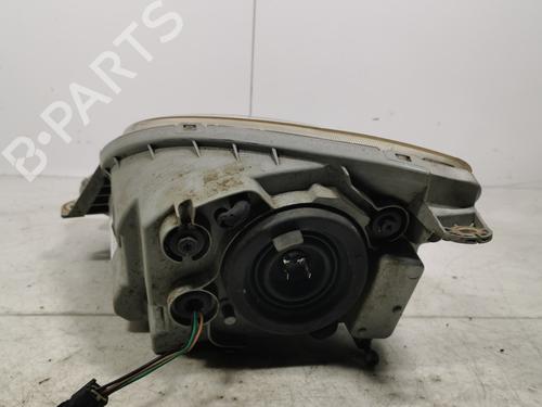 Right headlight CHEVROLET MATIZ (M200, M250) 0.8 | BP36709944C29 - Image 3