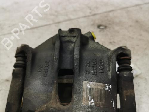 Used Left front brake caliper Left front brake caliper 36710343 36710343