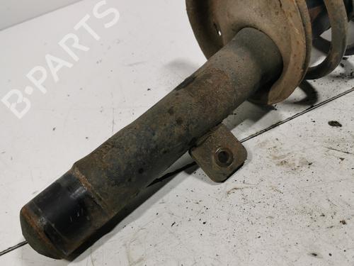 Used Left front shock absorber Left front shock absorber 36705185 36705185