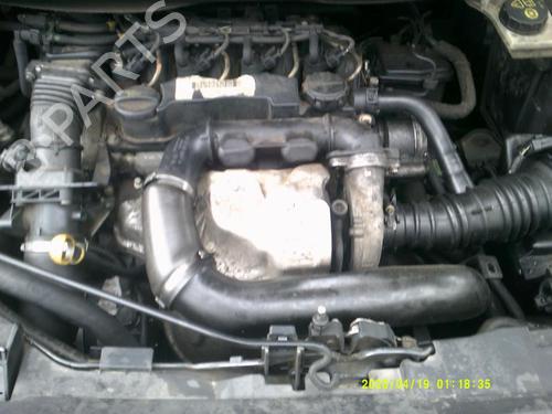 AC compressor FORD FOCUS C-MAX (DM2) 1.6 TDCi | BP36730501M34 - Image 7