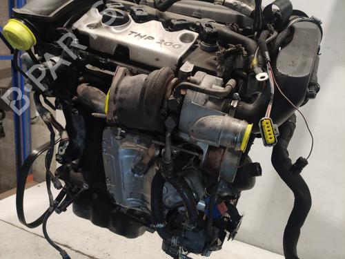Used Engine Engine PEUGEOT RCZ 1.6 16V (200 hp) 36718216 36718216