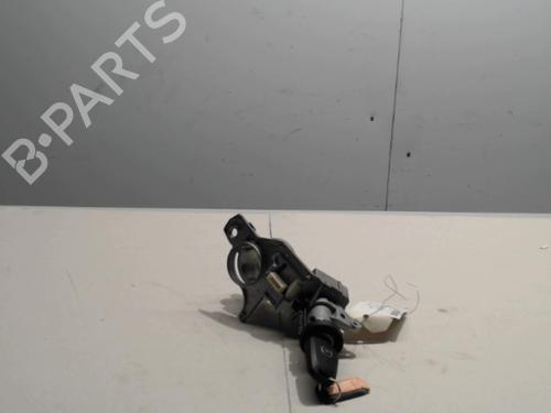 Used Ignition barrel Ignition barrel OPEL ASTRA H (A04) [2004-2014] 36724584 36724584