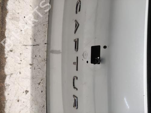 Tailgate RENAULT CAPTUR II (HF_) TCe 90 (HFM6) | BP36718167C6  - Image 5