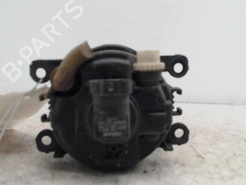 Used Left front fog light Left front fog light CITROËN C4 I (LC_) 1.6 HDi (90 hp) 36742493 36742493
