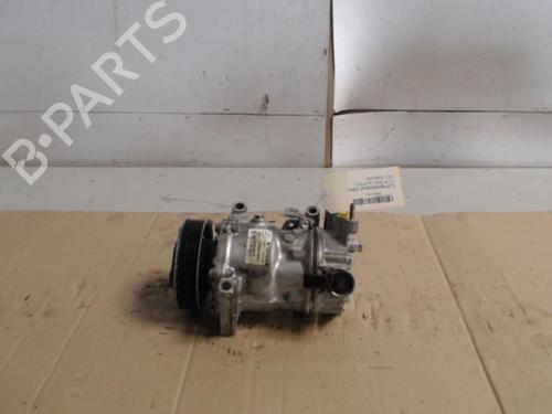 Compressor A/C Compressor A/C DS DS 3 (SA_) 1.6 THP 208 (SA5GRM) (208 hp) 36731098 36731098
