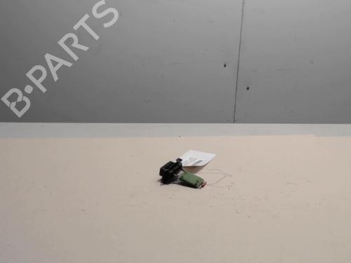 Used Heater resistor Heater resistor CITROËN NEMO Box Body/MPV (AA_) [2008-2026] 36724767 36724767