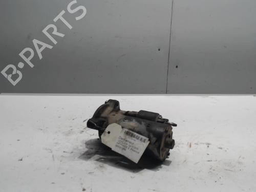 Used Starter Starter CITROËN AX (ZA-_) 10 (50 hp) 36727833 36727833