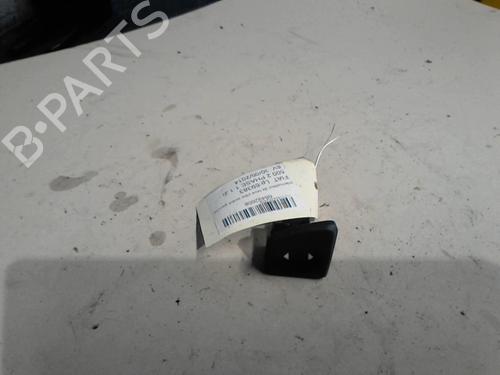 Left front window switch FIAT 500 (312_) 1.2 (312AXA1A) | BP36740863I27 - Image 3
