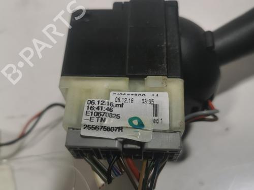 Headlight switch RENAULT CAPTUR I (J5_, H5_) 1.5 dCi 90 (J5N4, J5M5, J5MW, J5M6, J5AL, J5AJ) | BP36720424I24 - Image 2