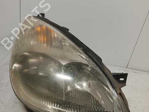 Right headlight CITROËN C5 I (DC_) 2.2 HDi (DC4HXB, DC4HXE) | BP39936436C29 - Image 3