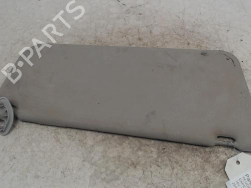 Used Right sun visor Right sun visor PEUGEOT EXPERT Tepee (VF3X_) 1.6 HDi 90 16V (90 hp) 36748772 36748772