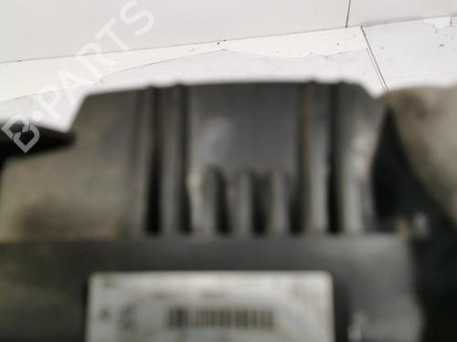 Radiator fan CITROËN C3 III (SX) 1.2 VTi 82 | BP36711383M35 - Image 4