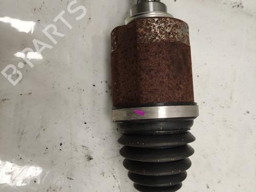 Left front driveshaft RENAULT CAPTUR II (HF_) | BP36750652M38 - Image 3