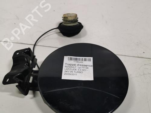 Used Fuel flap Fuel flap RENAULT LATITUDE (L70_) 3.0 dCi 240 (L70G) (241 hp) 36709002 36709002