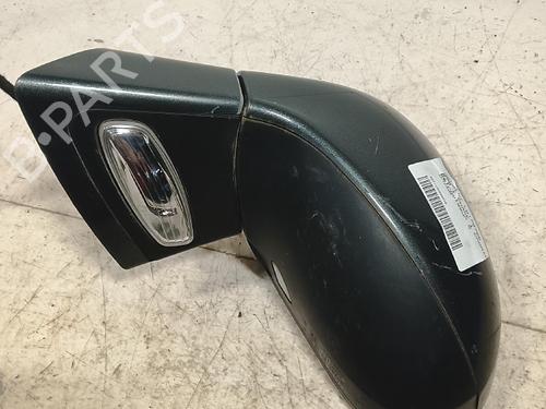 Used Left mirror Left mirror PEUGEOT 308 CC (4B_) 2.0 HDi (4BRHRH, 4BRHRJ) (136 hp) 40523680 40523680