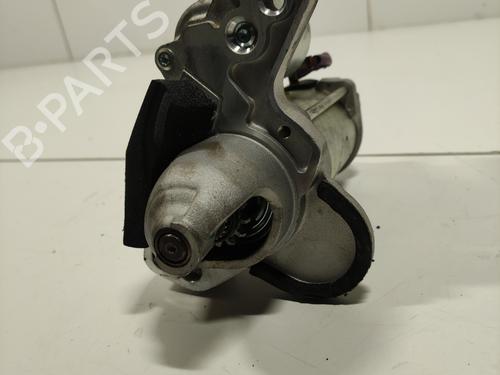 Starter RENAULT CAPTUR II (HF_) TCe 90 (HFM6) | BP36751708M8 - Image 2