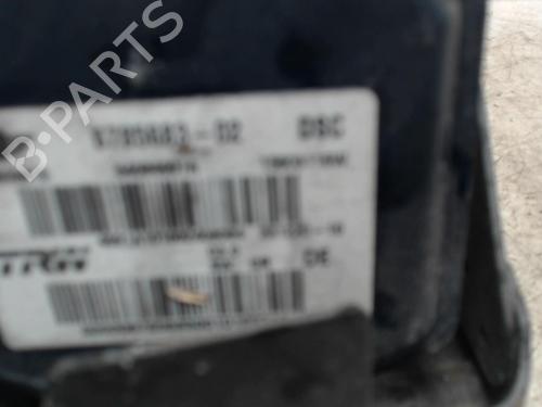 Módulo de ABS Módulo de ABS MINI MINI CLUBMAN (R55) Cooper D (109 hp) 36749155 36749155