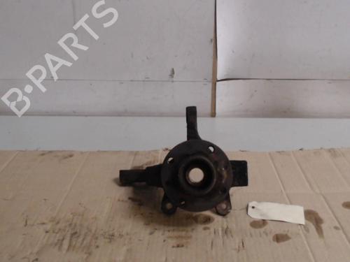 Used Left front steering knuckle Left front steering knuckle NISSAN MICRA III (K12) 1.2 16V (80 hp) 36736316 36736316