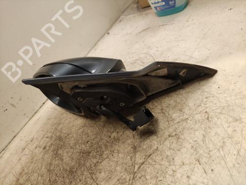 Used Left mirror Left mirror MERCEDES-BENZ CLK (C209) CLK 270 CDI (209.316) (170 hp) 36749855 36749855