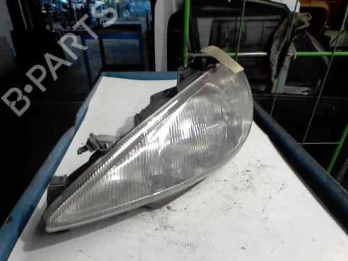 Used Left headlight Left headlight 36749314 36749314
