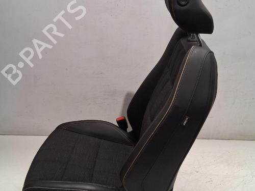 Left front seat RENAULT AUSTRAL | BP38683247C15 - Image 3