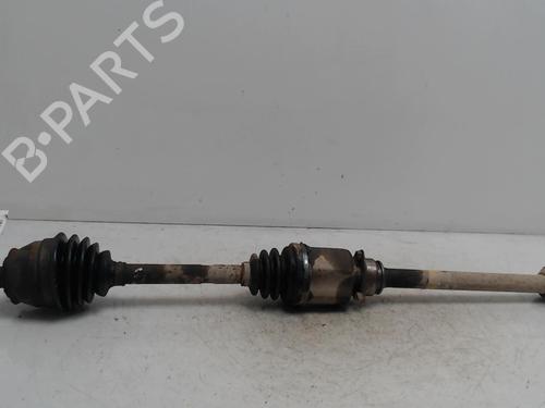 Right front driveshaft PEUGEOT BIPPER Tepee 1.3 HDi 75 | BP36742617M39 - Image 2