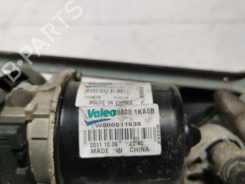 front-wiper-motor-nissan-juke-f15-2010-2011-2012-2013-2014-2015-2016-2017-2018-2019-37449701 main image