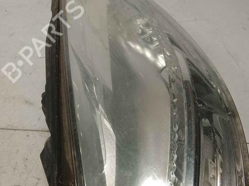 Left headlight OPEL INSIGNIA A Saloon (G09) 2.0 Biturbo CDTI (69) | BP37734023C28 - Image 3