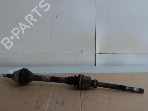Used Right front driveshaft Right front driveshaft CITROËN C3 I (FC_, FN_) [2002-2013] 36733862 36733862