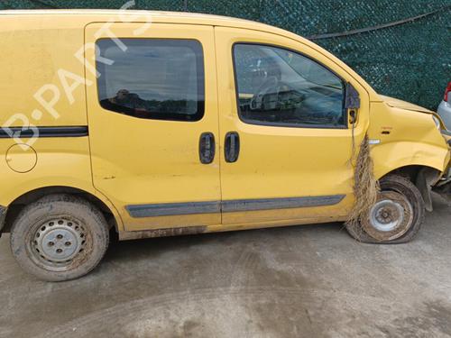 Steering column CITROËN NEMO Box Body/MPV (AA_) 1.4 HDi | BP36734571M21 - Image 3