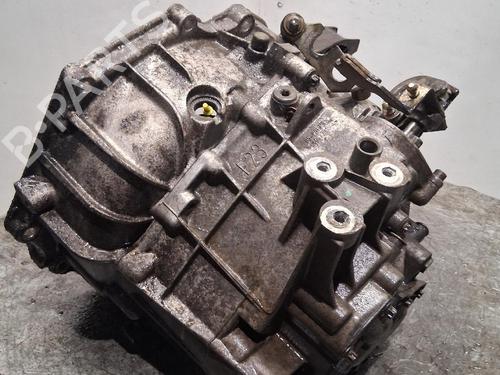 Used Gearbox Gearbox 39083727 39083727