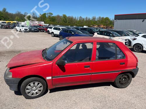 Used Parts PEUGEOT 106 I (1A, 1C) 1.0 4960936