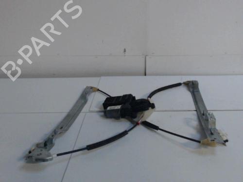 Used Front right window mechanism Front right window mechanism 36731426 36731426