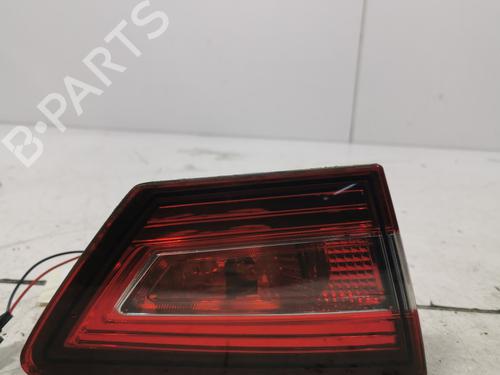 Used Left tailgate light Left tailgate light 36706407 36706407