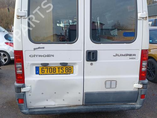 Grill CITROËN JUMPER I Van (244) 2.2 HDi | BP36735174C40 - Image 6