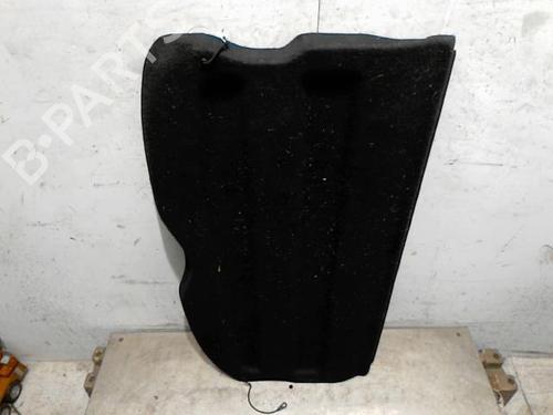 Rear parcel shelf CITROËN C4 II (NC_) 1.6 HDi 90 | BP36750191C85 - Image 2