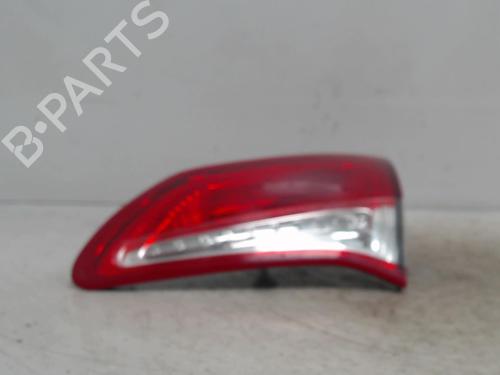 Right tailgate light CITROËN C4 II (NC_) 1.6 HDi 110 | BP36744157C80 - Image 3