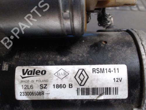 Anlasser für Anlasser DACIA DUSTER SUV Van [2011-2026] 36734601 36734601