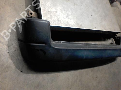 Used Rear bumper Rear bumper PEUGEOT PARTNER Box Body/MPV (5_, G_) 1.1 (60 hp) 36739526 36739526