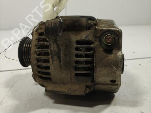 Used Alternator Alternator LAND ROVER FREELANDER I (L314) [1998-2006] 36751652 36751652