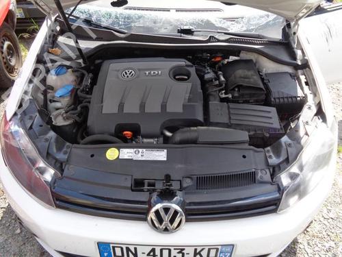 Water radiator VW GOLF VI (5K1) | BP36730587M31 - Image 3