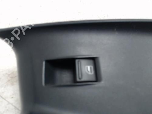 Right front window switch SEAT IBIZA IV (6J5, 6P1) | BP36743737I26 - Image 2