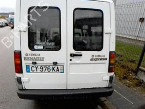 Used Parts RENAULT EXPRESS Pickup 1.9 D 4759922